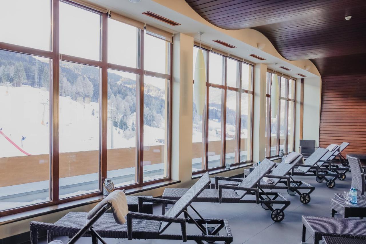 Relax Kreischberg Sankt Georgen ob Murau