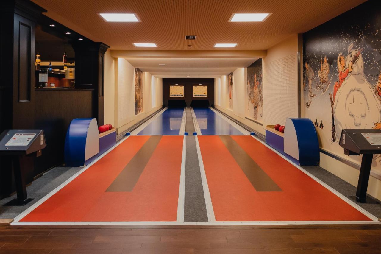 Relax Kreischberg Hotel