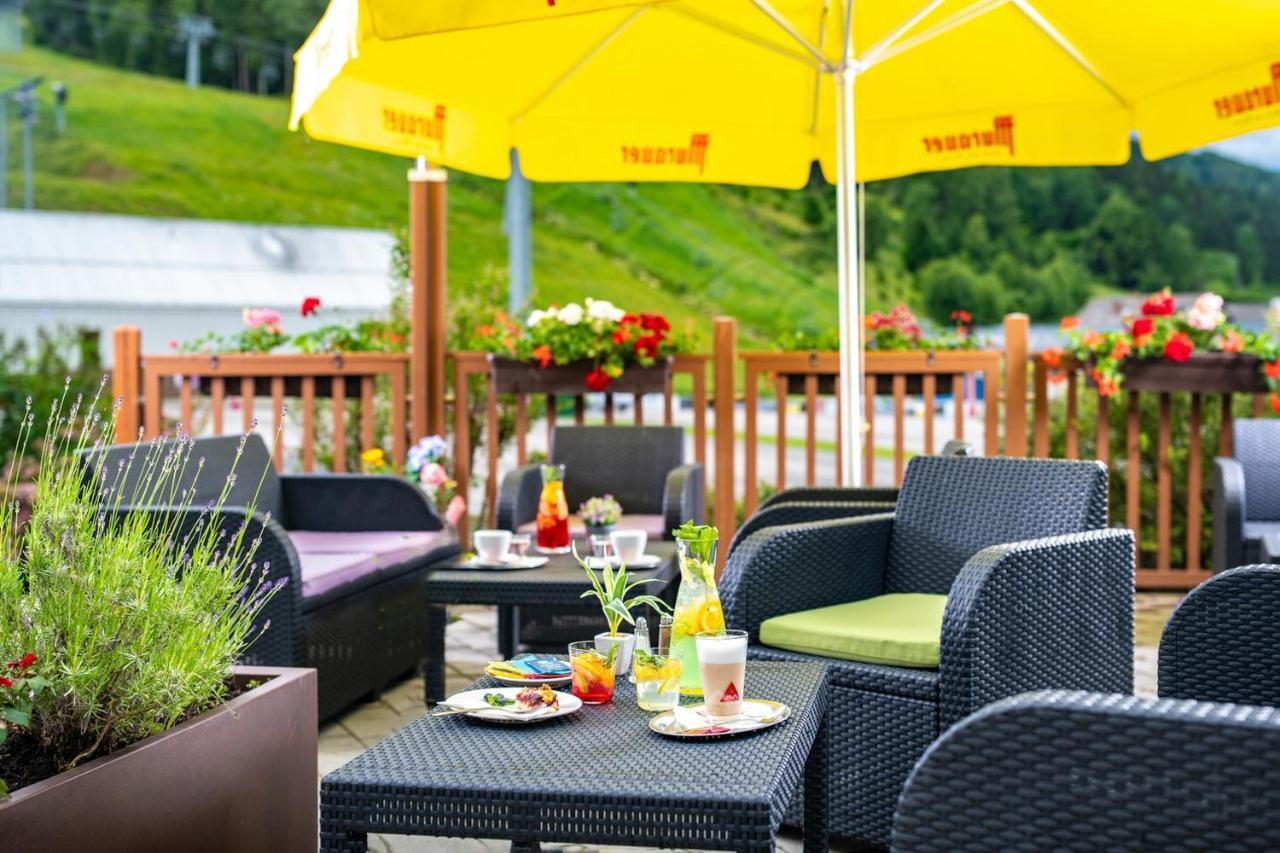 Hotel Relax Kreischberg 4*