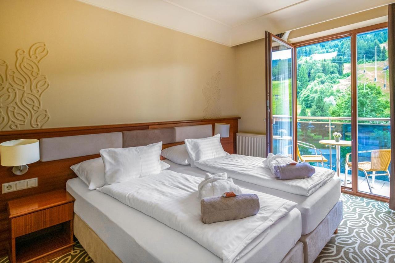 Relax Kreischberg 4*