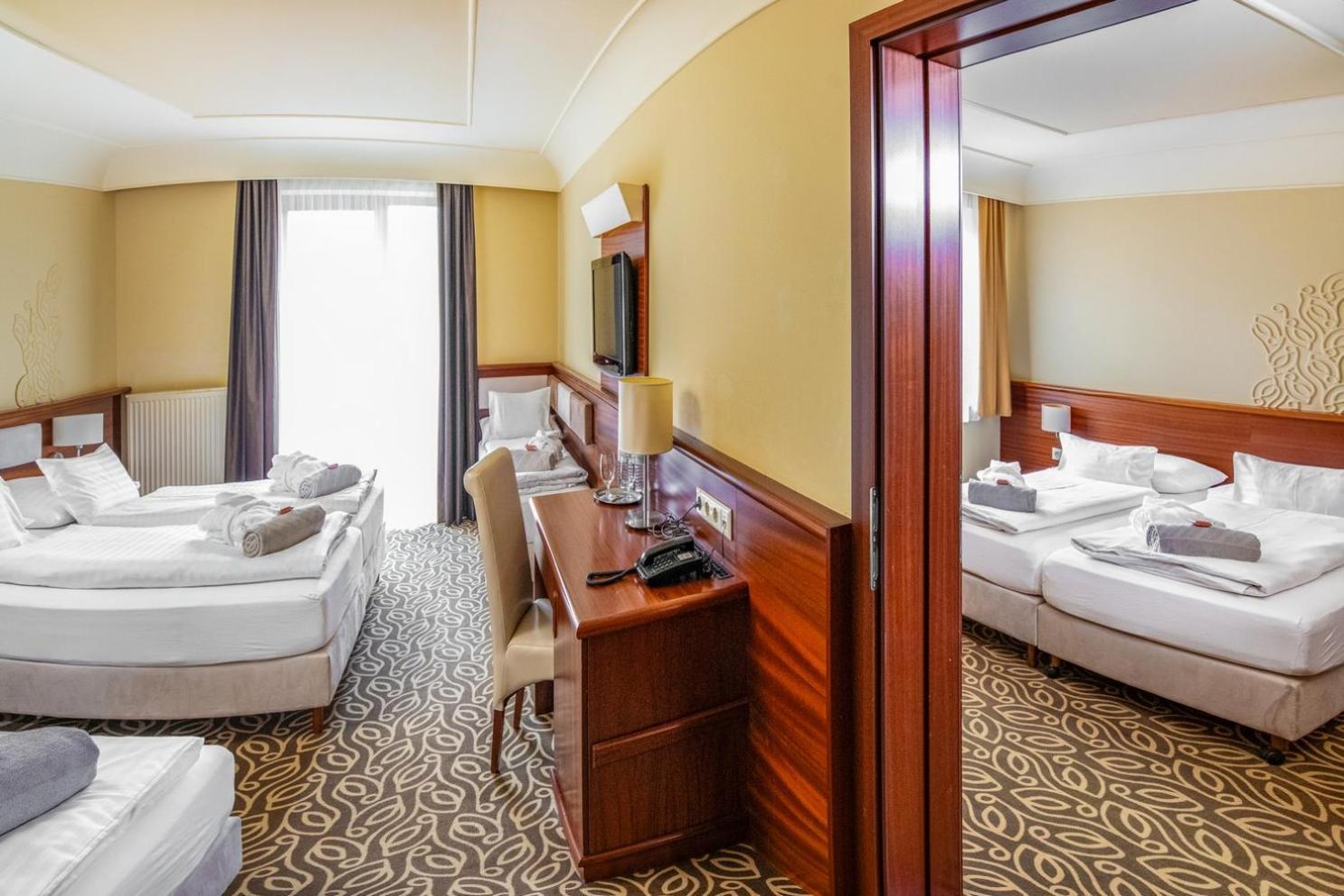 Hotel Relax Kreischberg 4*