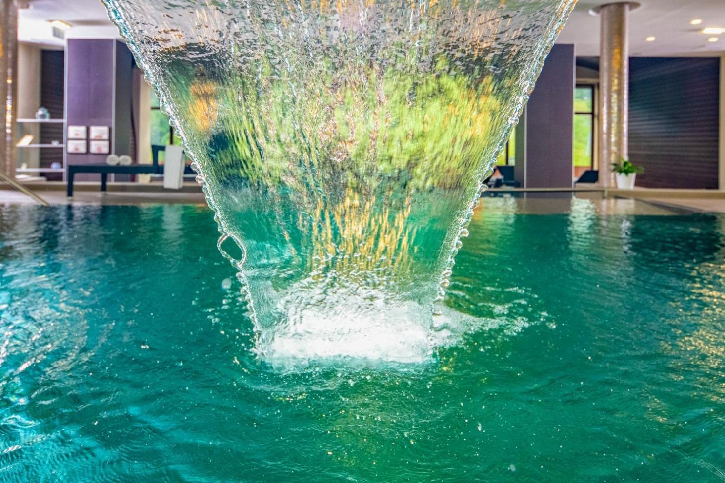Hotel Relax Kreischberg 4*