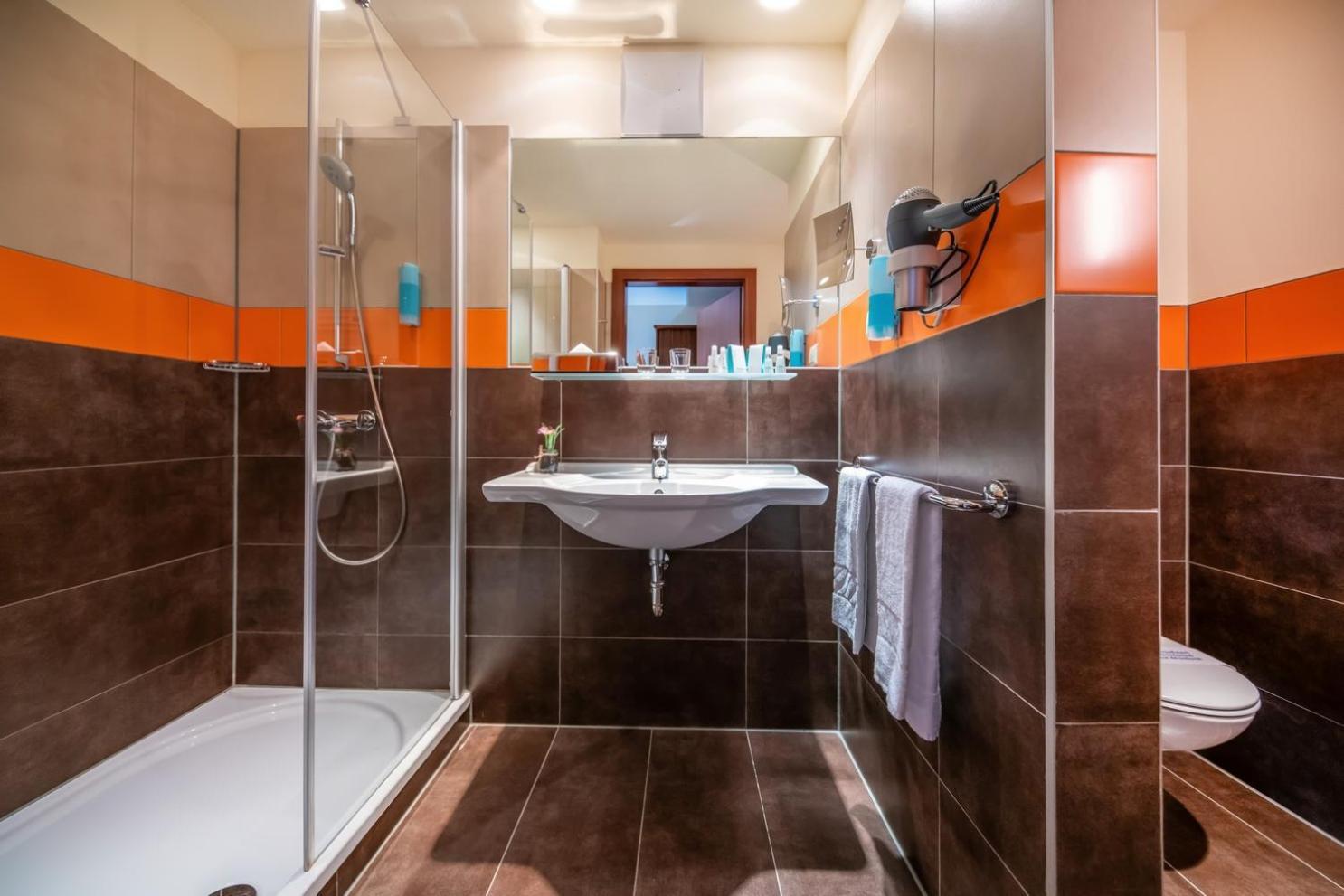 Relax Kreischberg Hotel Sankt Georgen ob Murau