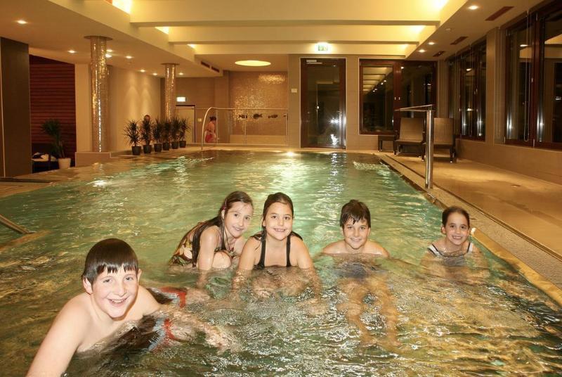 Relax Kreischberg 4* Sankt Georgen ob Murau